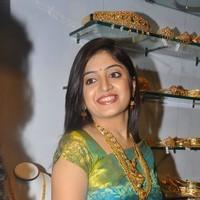 Poonam Kaur Inaugurate CMR Shopping Mall - Gallery | Picture 91211